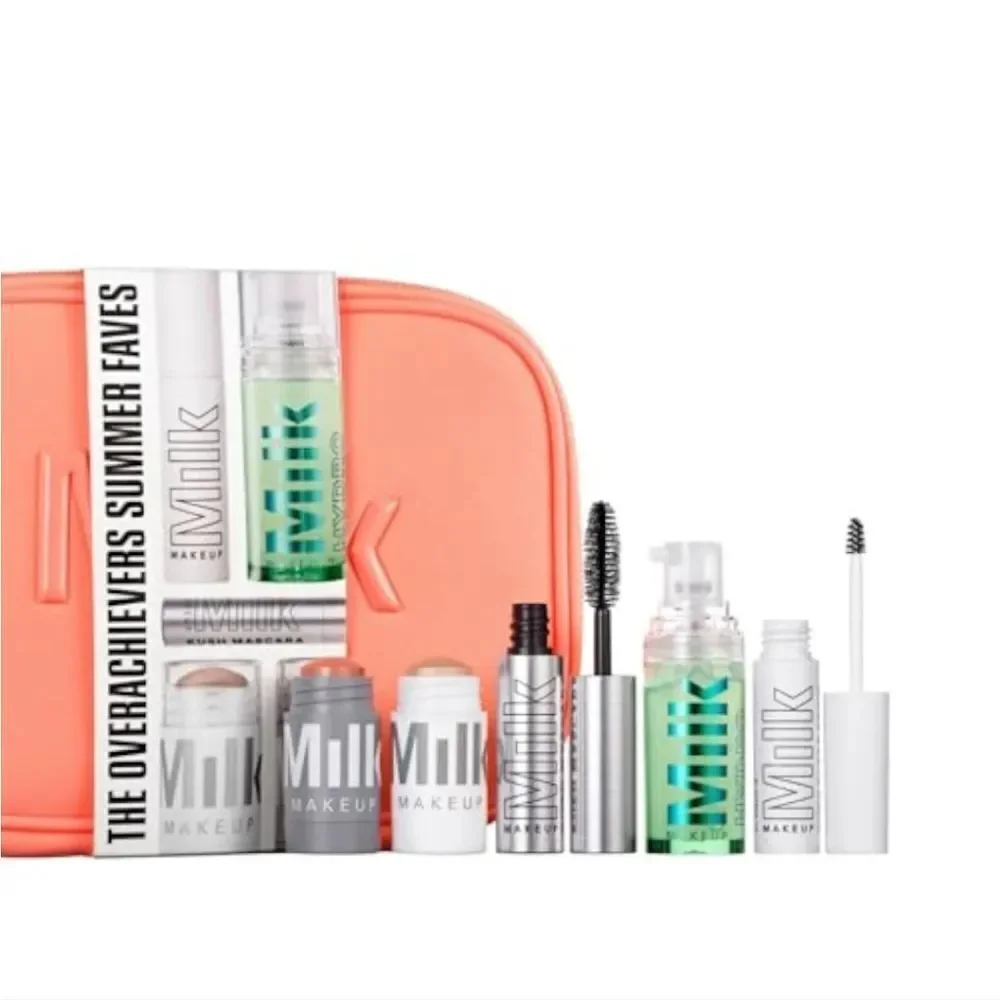 New Milk Makeup The Overachievers Summer Faves Set
